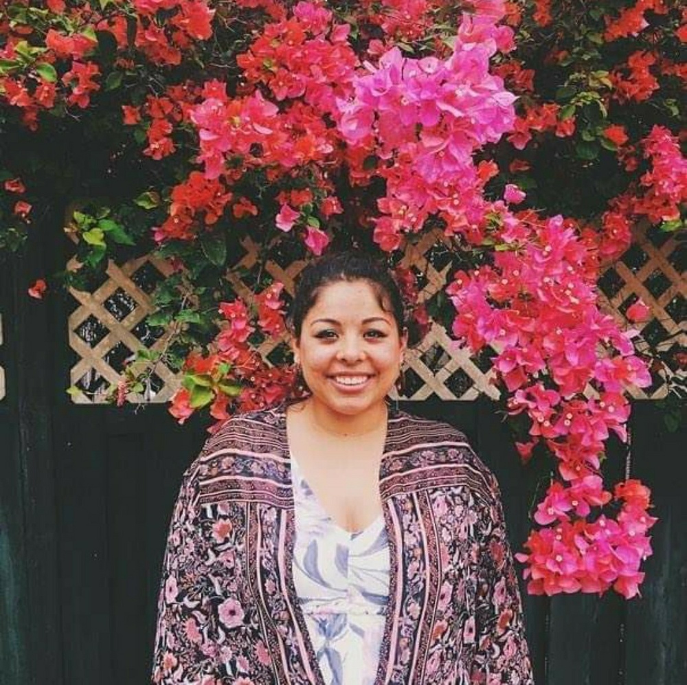 Meet your Posher, Natasha
